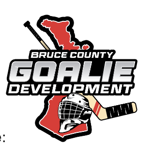 Bruce County Goalie Development